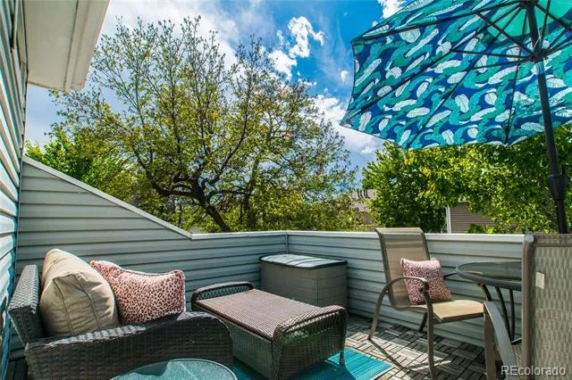 12420 E Pacific Circle #A Aurora, CO 80014