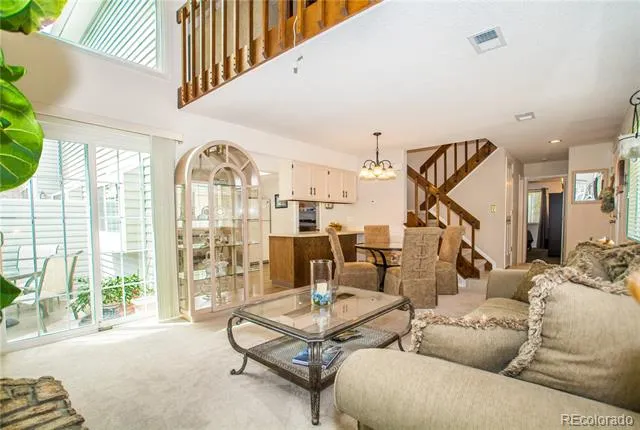 12420 E Pacific Circle #A Aurora, CO 80014