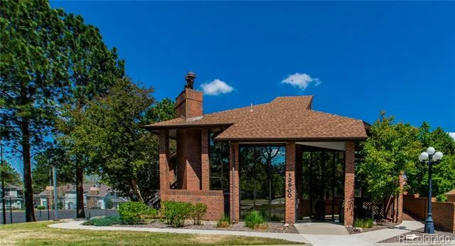 12420 E Pacific Circle #A Aurora, CO 80014