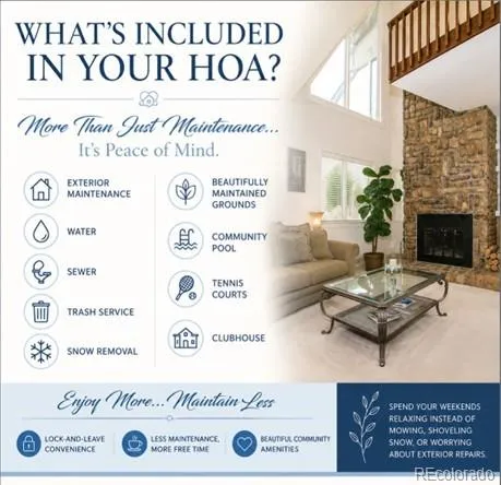 12420 E Pacific Circle #A Aurora, CO 80014
