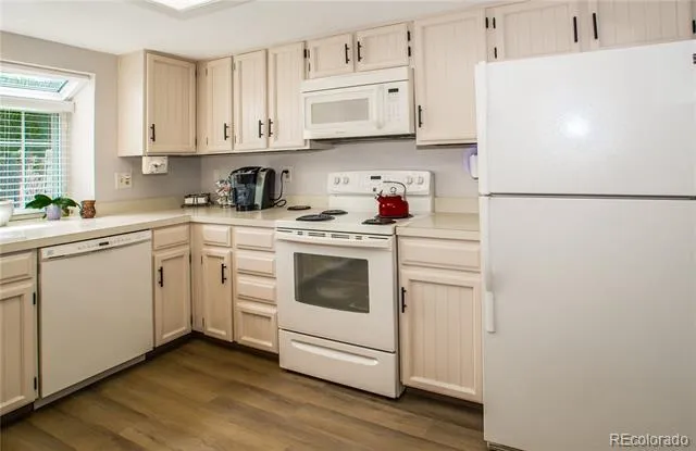 12420 E Pacific Circle #A Aurora, CO 80014