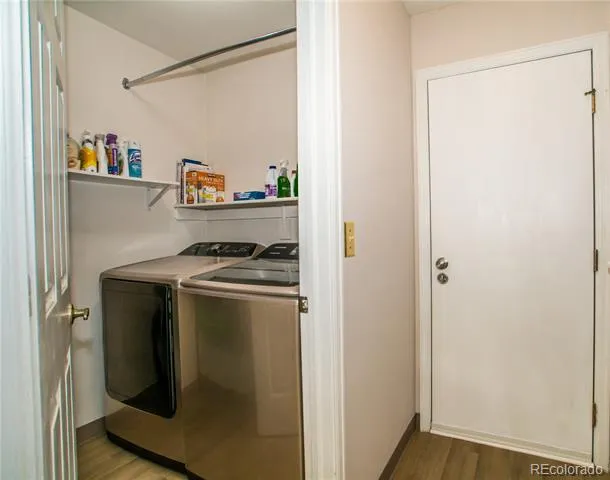 12420 E Pacific Circle #A Aurora, CO 80014