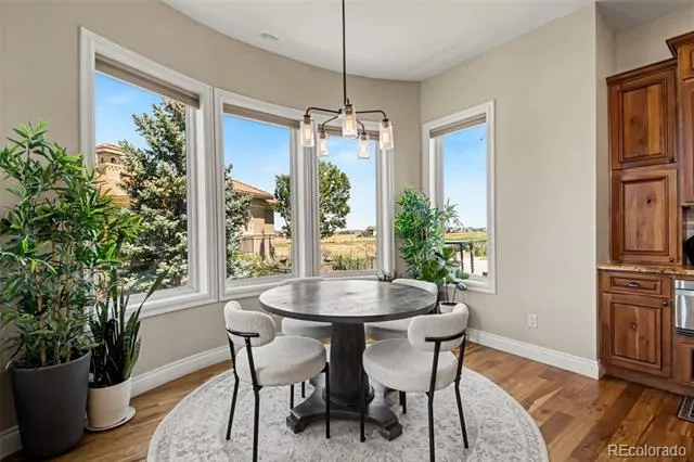15501 Fairway Drive Commerce City, CO 80022
