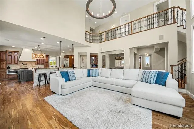 15501 Fairway Drive Commerce City, CO 80022