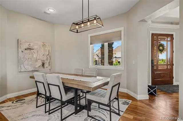 15501 Fairway Drive Commerce City, CO 80022