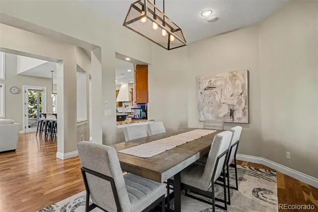 15501 Fairway Drive Commerce City, CO 80022