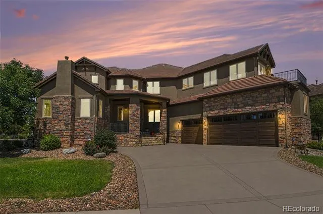 15501 Fairway Drive Commerce City, CO 80022