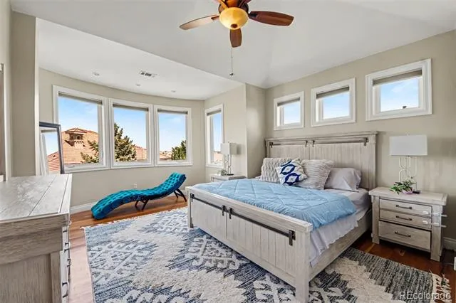 15501 Fairway Drive Commerce City, CO 80022