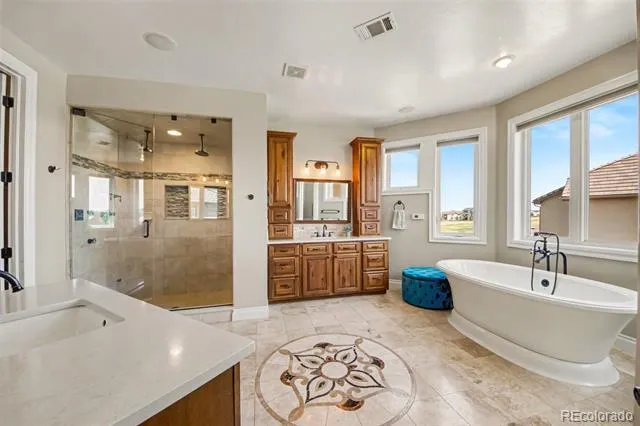 15501 Fairway Drive Commerce City, CO 80022