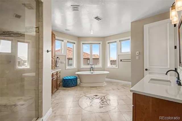 15501 Fairway Drive Commerce City, CO 80022
