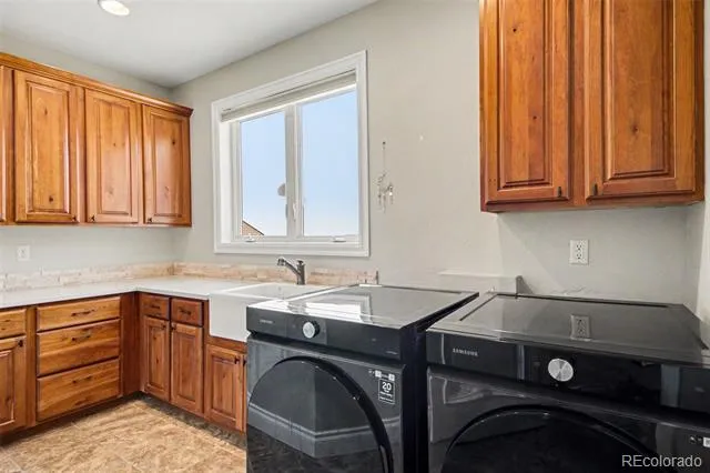 15501 Fairway Drive Commerce City, CO 80022