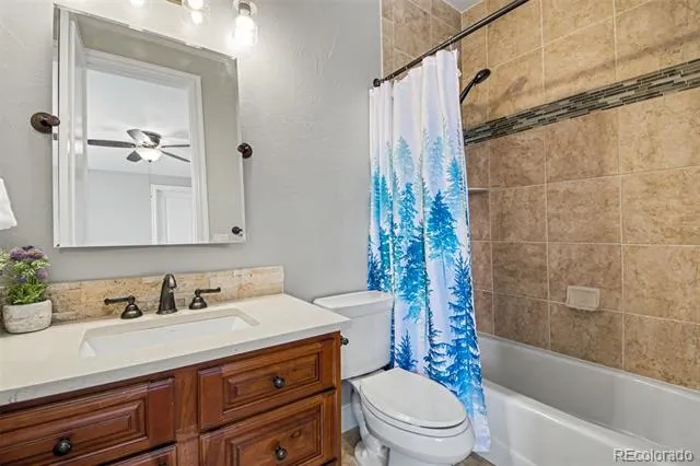 15501 Fairway Drive Commerce City, CO 80022