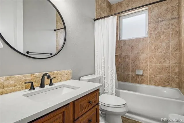 15501 Fairway Drive Commerce City, CO 80022