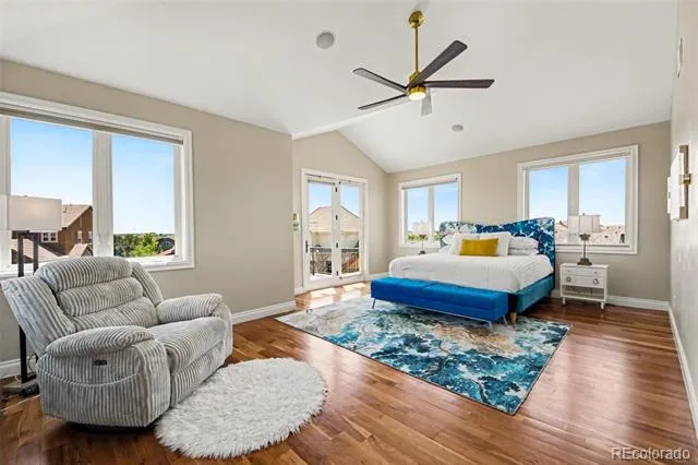 15501 Fairway Drive Commerce City, CO 80022