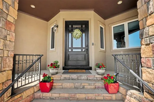 15501 Fairway Drive Commerce City, CO 80022