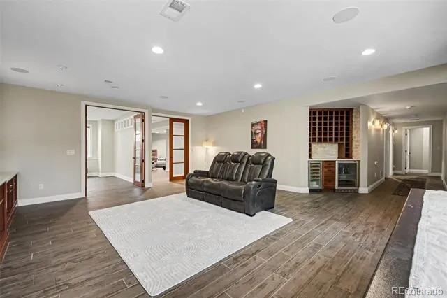 15501 Fairway Drive Commerce City, CO 80022