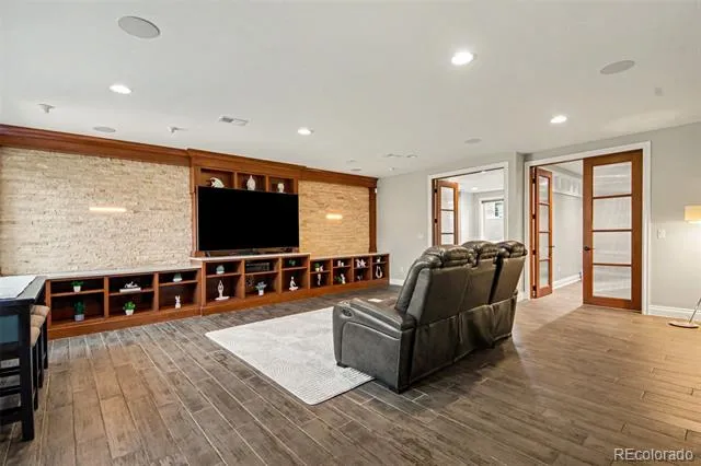 15501 Fairway Drive Commerce City, CO 80022