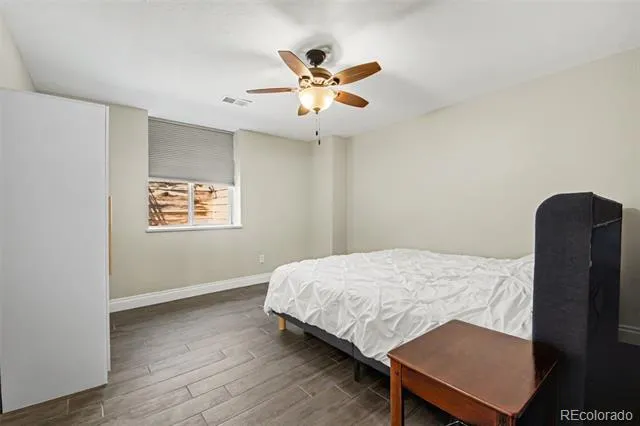 15501 Fairway Drive Commerce City, CO 80022