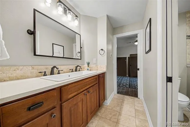 15501 Fairway Drive Commerce City, CO 80022