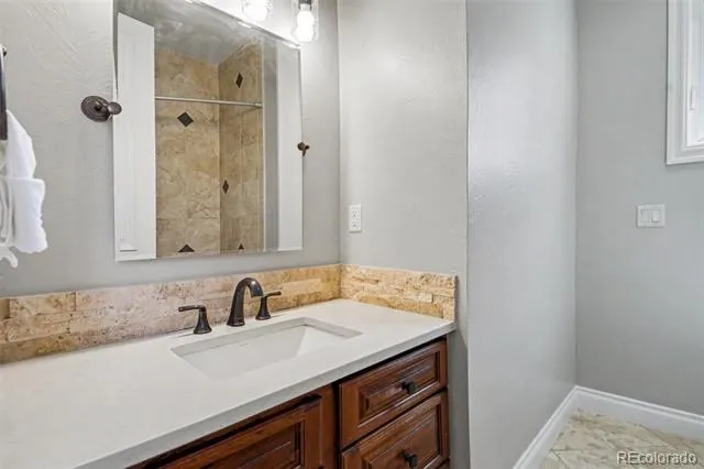 15501 Fairway Drive Commerce City, CO 80022