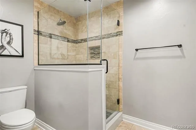 15501 Fairway Drive Commerce City, CO 80022