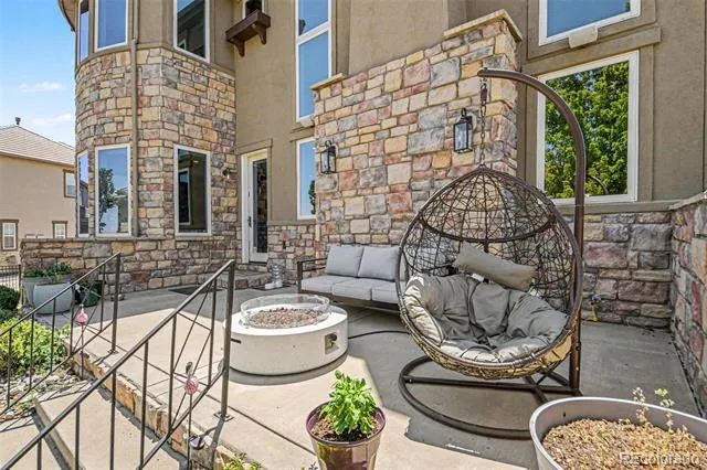 15501 Fairway Drive Commerce City, CO 80022