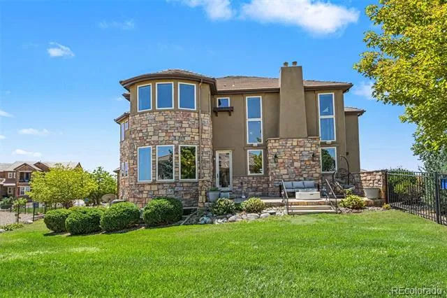 15501 Fairway Drive Commerce City, CO 80022
