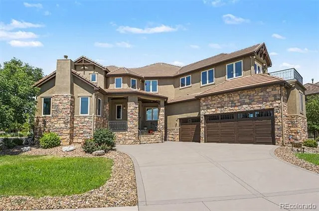 15501 Fairway Drive Commerce City, CO 80022