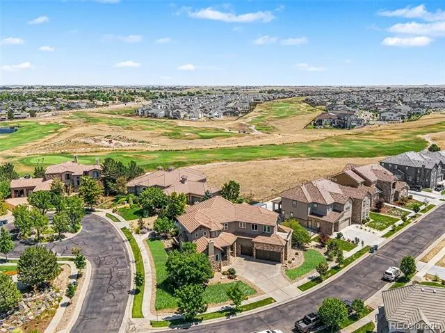 15501 Fairway Drive Commerce City, CO 80022