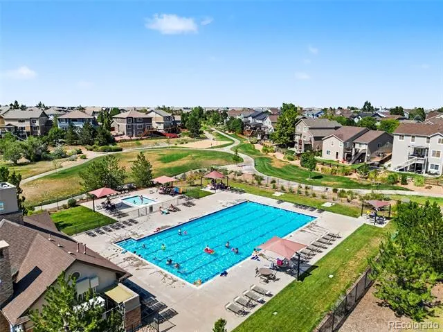 15501 Fairway Drive Commerce City, CO 80022