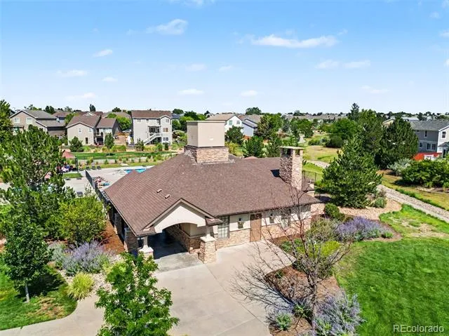 15501 Fairway Drive Commerce City, CO 80022