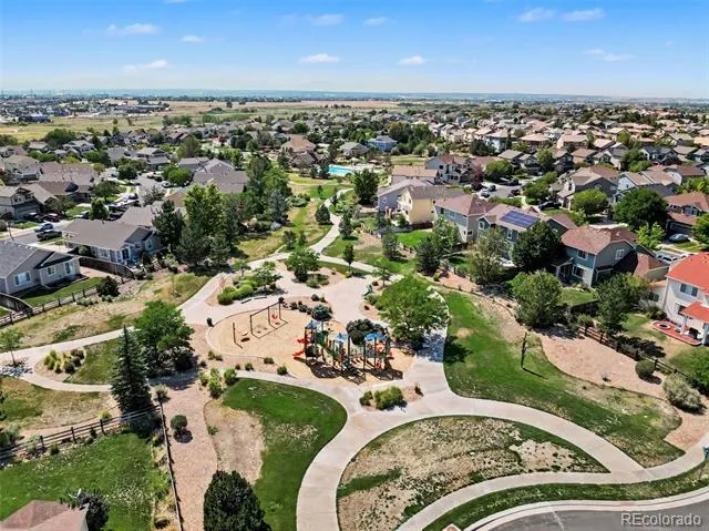 15501 Fairway Drive Commerce City, CO 80022