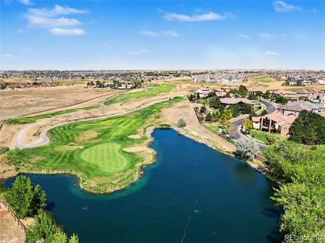15501 Fairway Drive Commerce City, CO 80022