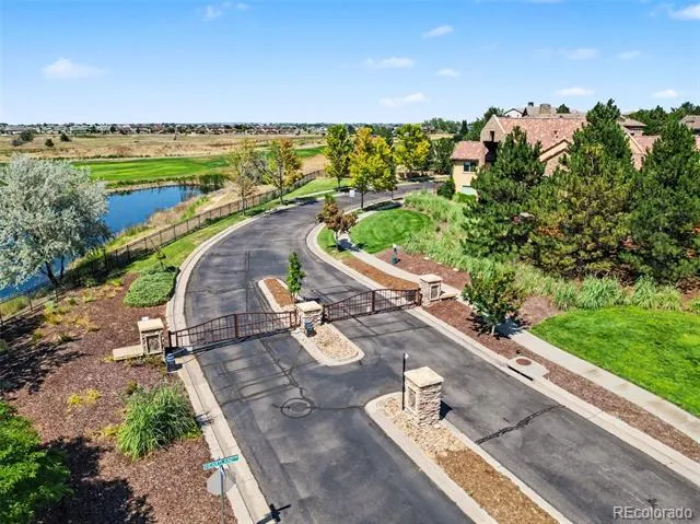 15501 Fairway Drive Commerce City, CO 80022