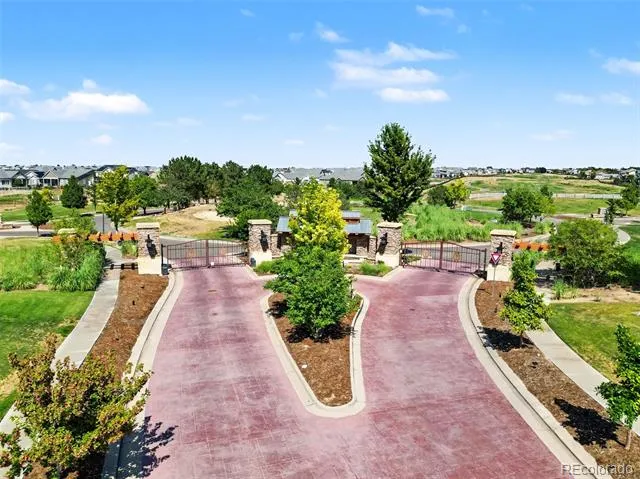 15501 Fairway Drive Commerce City, CO 80022