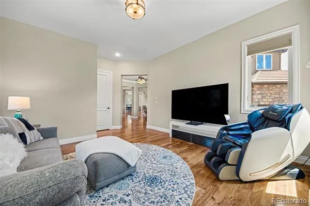 15501 Fairway Drive Commerce City, CO 80022