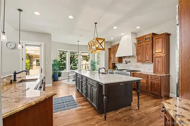 15501 Fairway Drive Commerce City, CO 80022