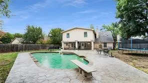 813 Beacon Hill Drive Irving, TX 75061