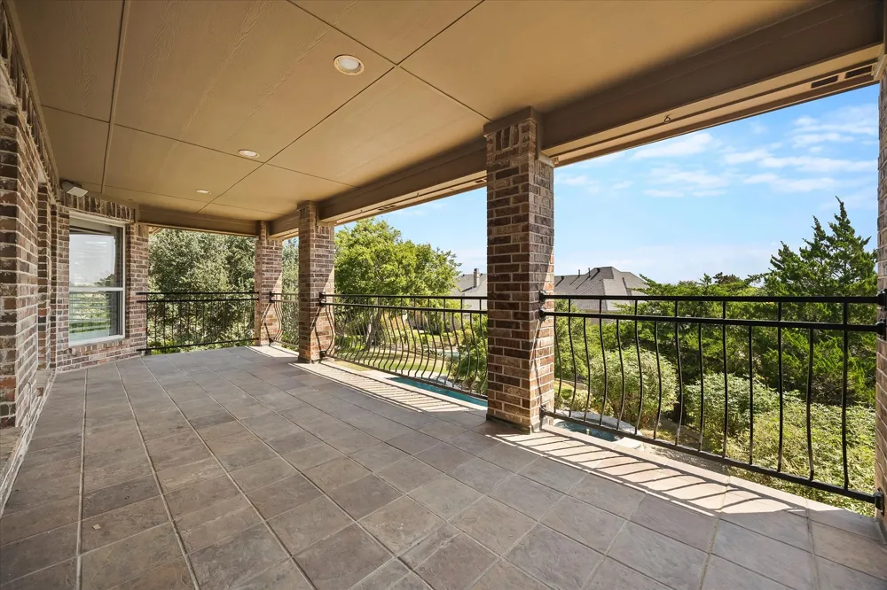 804 White Buffalo Lane Heath, TX 75032