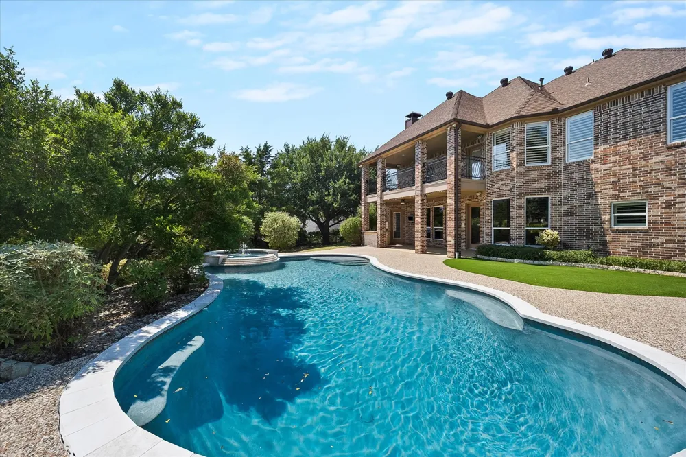 804 White Buffalo Lane Heath, TX 75032