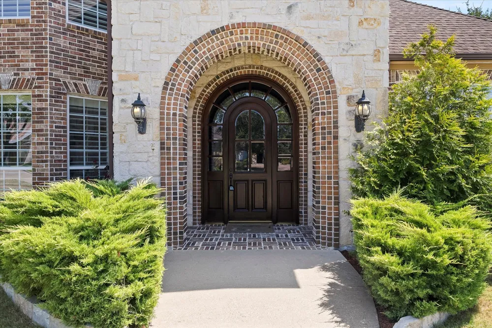 804 White Buffalo Lane Heath, TX 75032