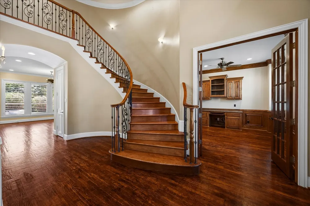 804 White Buffalo Lane Heath, TX 75032