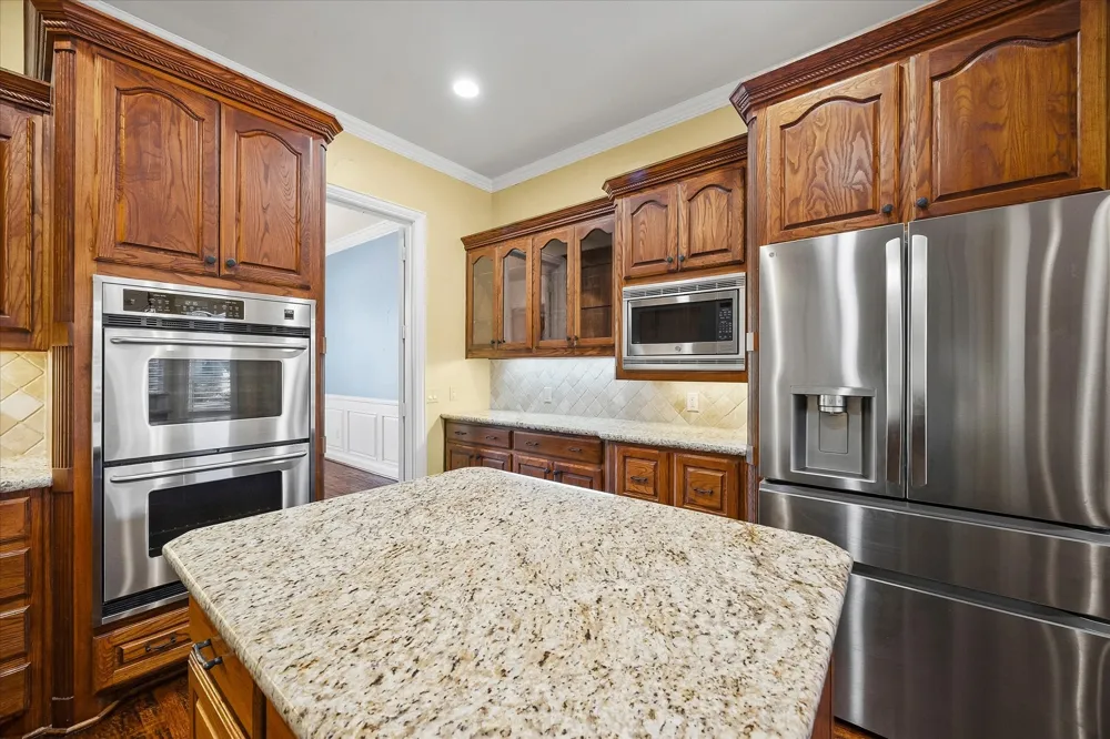 804 White Buffalo Lane Heath, TX 75032