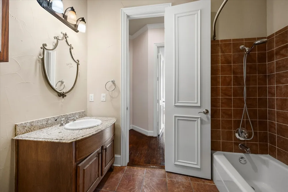804 White Buffalo Lane Heath, TX 75032