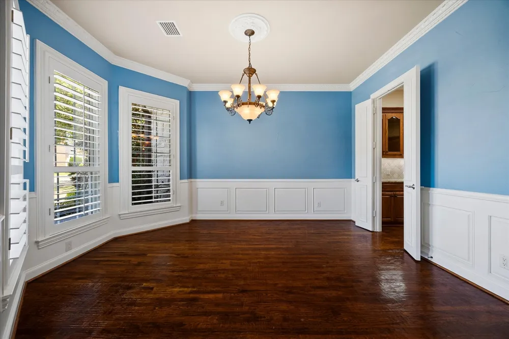 804 White Buffalo Lane Heath, TX 75032