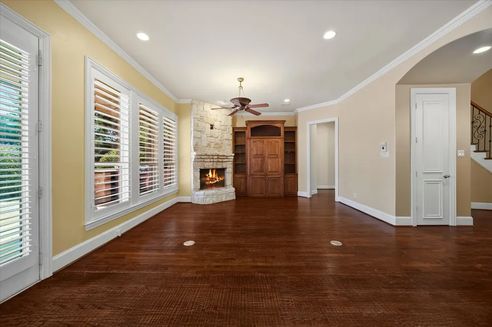 804 White Buffalo Lane Heath, TX 75032