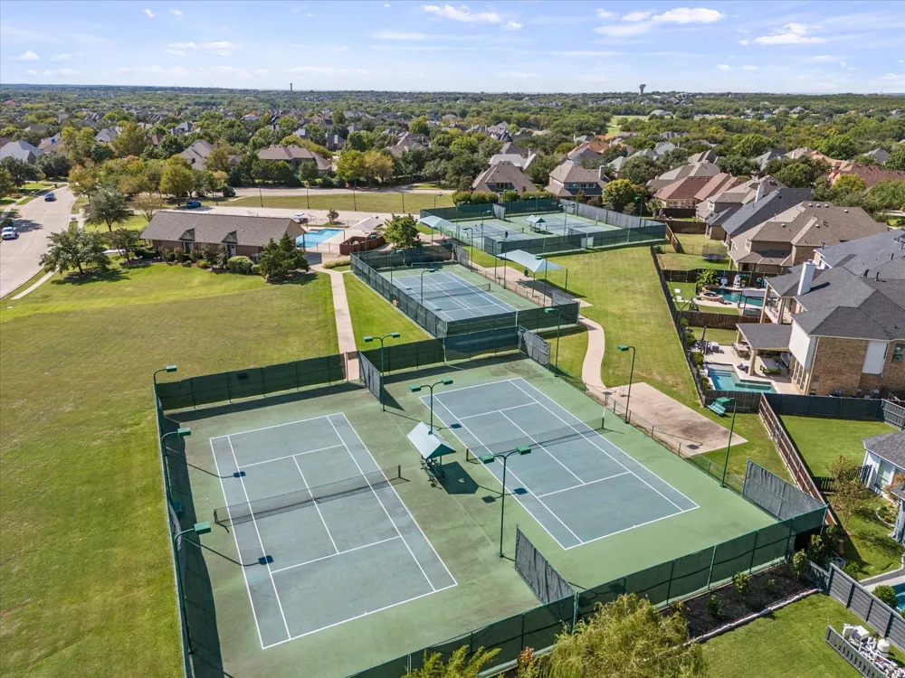 804 White Buffalo Lane Heath, TX 75032