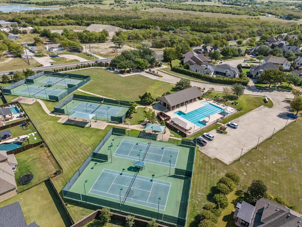 804 White Buffalo Lane Heath, TX 75032