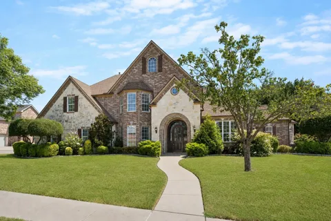 804 White Buffalo Lane