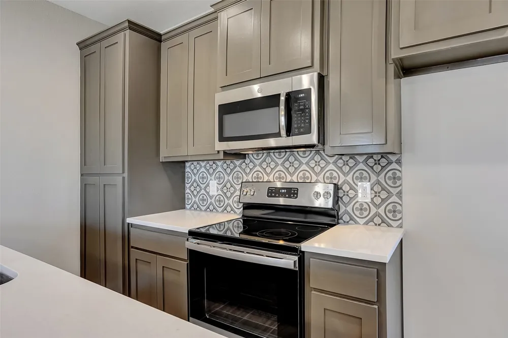 1304 Country Road #B Whitesboro, TX 76273